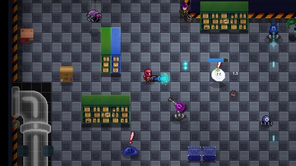 Ad Wars v0.4.7 Update Trailer trailer thumbnail