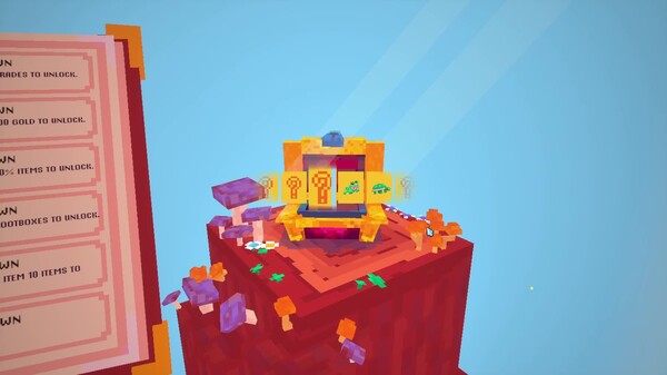 Gameplay trailer thumbnail