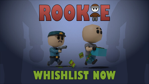 Rookie - Trailer trailer thumbnail
