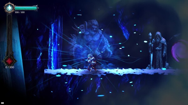 Blightened Trailer trailer thumbnail