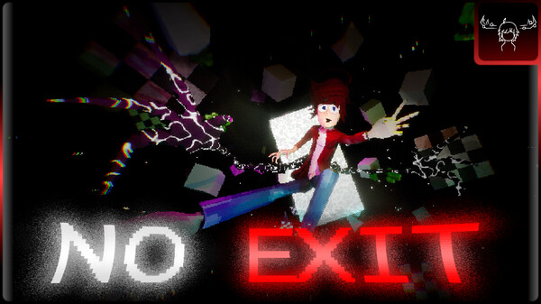 NO EXIT Playtest Trailer || PLAY CHAPTER 1 AND 2 trailer thumbnail