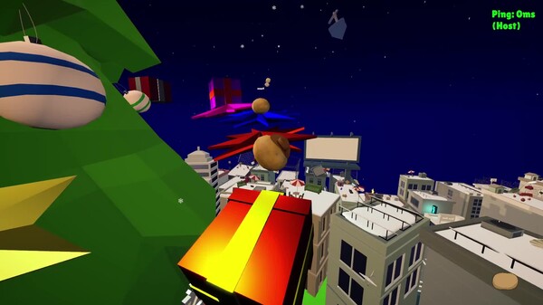 Game Play trailer thumbnail