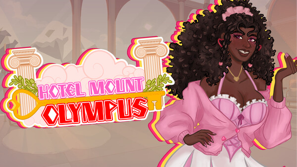 Hotel Mount Olympus Demo Gameplay Trailer trailer thumbnail