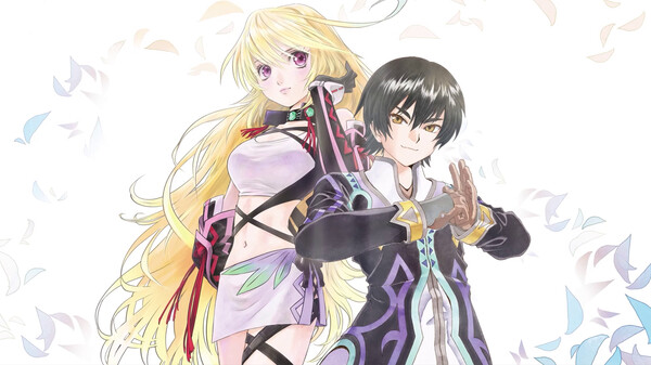 Announcement Trailer - Tales of Xillia Remastered trailer thumbnail