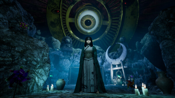 kodoku_trailer_steam_01 trailer thumbnail