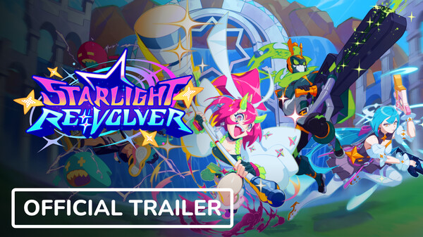 Release Date Announcement (ft. IRyS) trailer thumbnail