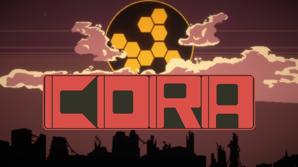 CORA_Trailer trailer thumbnail