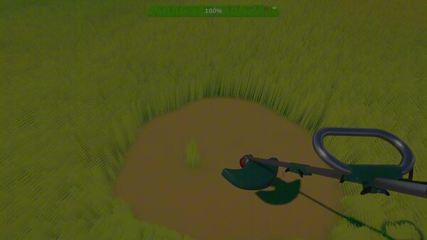 MowIt : Grass Cuting Simulator trailer thumbnail