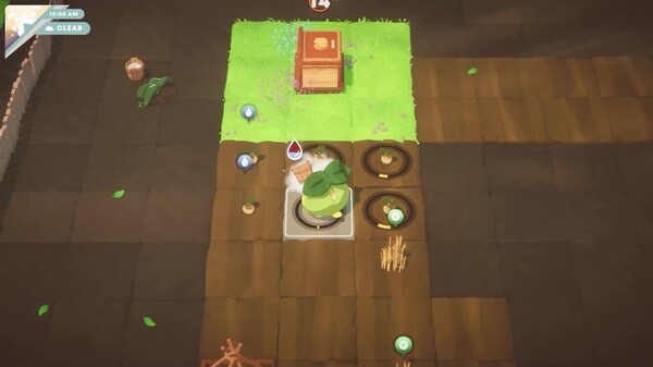 Sapling Wars | Gameplay Trailer trailer thumbnail