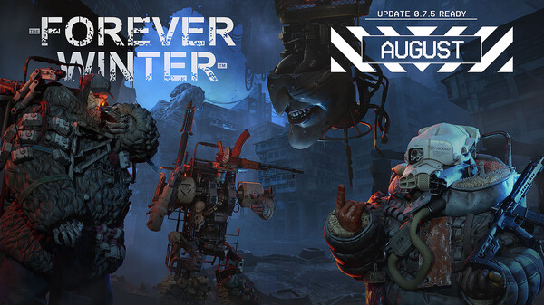 August Update [2025] trailer thumbnail