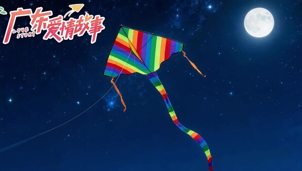 广东爱情故事pv-1 trailer thumbnail