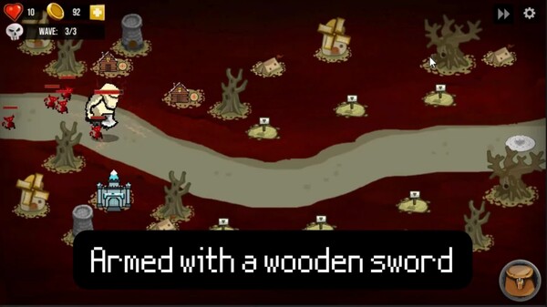 Snowball's Chance in Hell trailer thumbnail