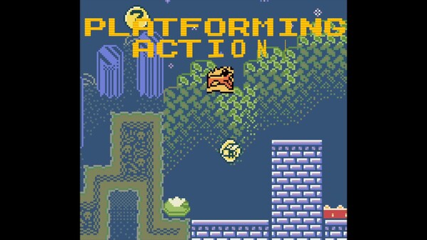 Pyrotoad Gameplay Trailer trailer thumbnail