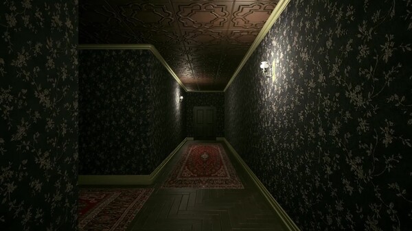 Descent The Dark Corridors Teaser trailer thumbnail