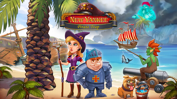 New Yankee 16 Trailer trailer thumbnail