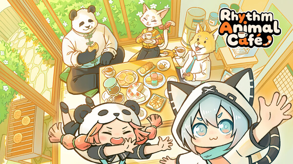 Demo Release PV trailer thumbnail