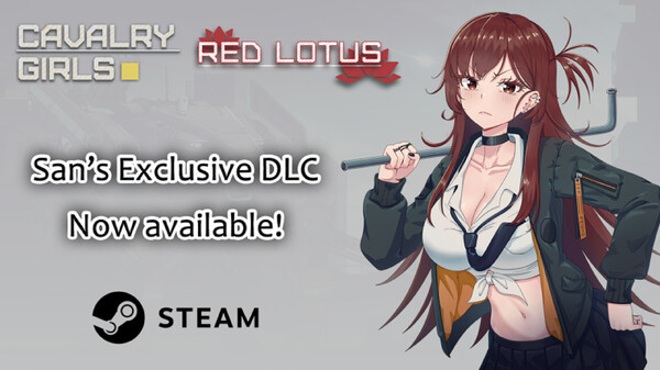 Red lotus Trailer trailer thumbnail