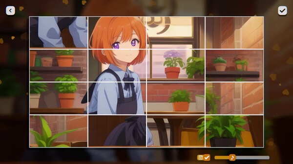 Puzzle Cozy Trailer trailer thumbnail