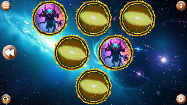 Space Memory Monsters Trailer HD trailer thumbnail