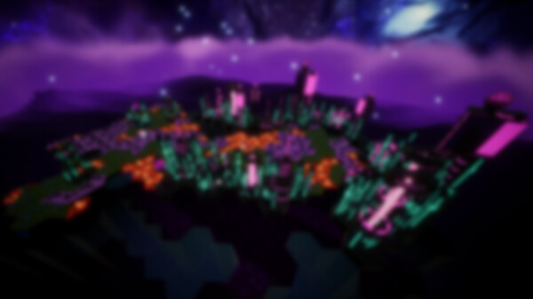 Hexalith - Announcement Trailer trailer thumbnail
