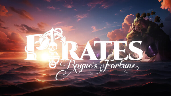 Pirates: Rogue's Fortune / Teaser trailer thumbnail