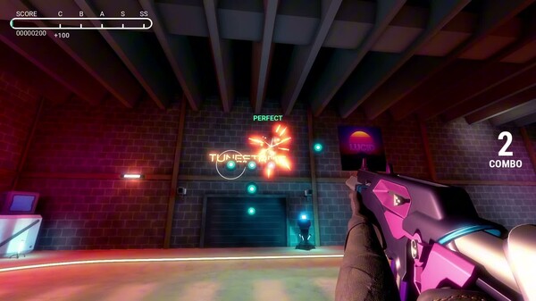 TUNESTRIKE trailer thumbnail