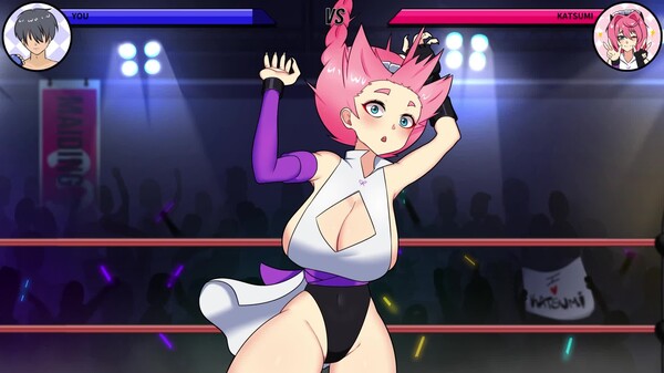 UnderGirl: SP Gameplay Video trailer thumbnail