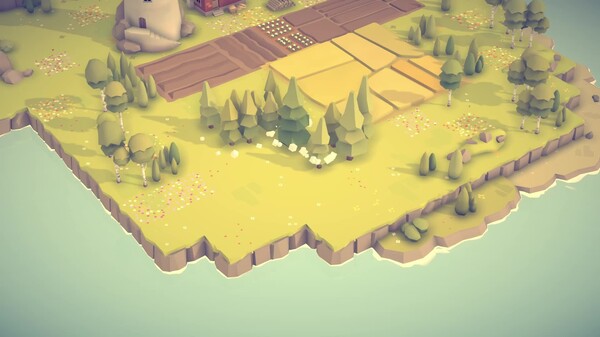 Islands & Trains - Game Trailer trailer thumbnail