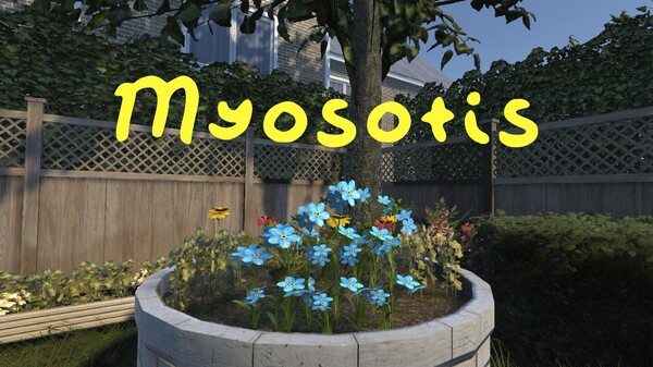 Myosotis Trailer trailer thumbnail