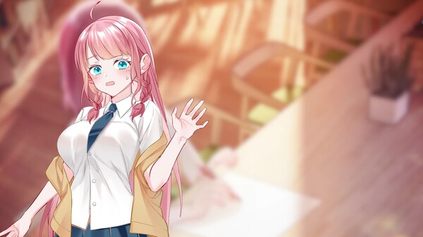 GAME PV trailer thumbnail