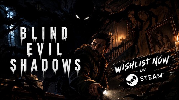 BLIND EVIL SHADOWS Trailer trailer thumbnail