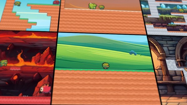 Trailer trailer thumbnail