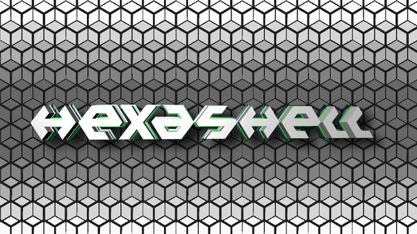 Hexashell Gameplay Trailer trailer thumbnail