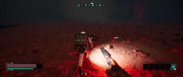 Operation Purge teaser trailer thumbnail