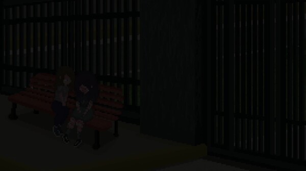 Cry Of Monster - Chapter 1 trailer thumbnail