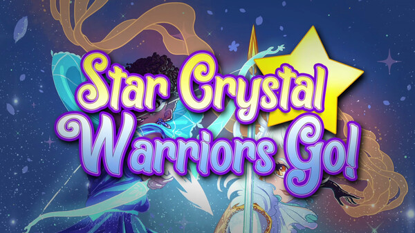Star Crystal Warriors Go! trailer thumbnail