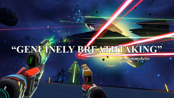 Into Black Accolades Launch Trailer trailer thumbnail