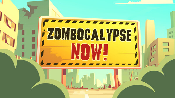 Zombocalypse Now! Trailer trailer thumbnail