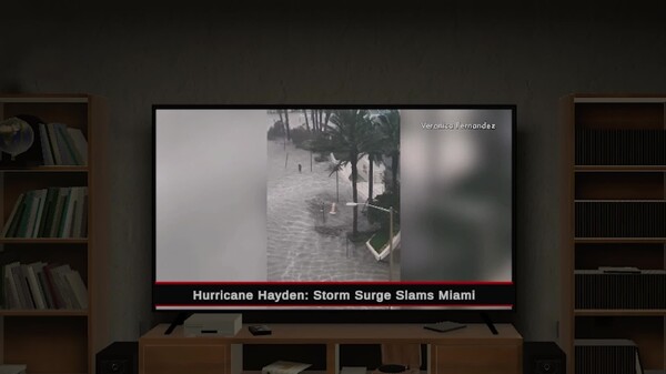 Hurricane Heroes Trailer trailer thumbnail