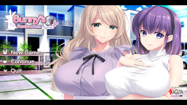Bunny’s Rent-a-Mom Agency Gameplay Trailer trailer thumbnail