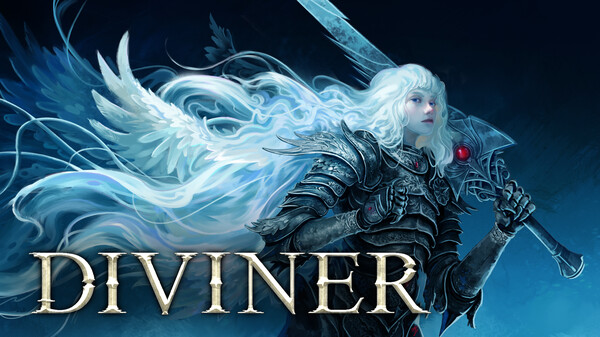 Diviner Gameplay Trailer trailer thumbnail