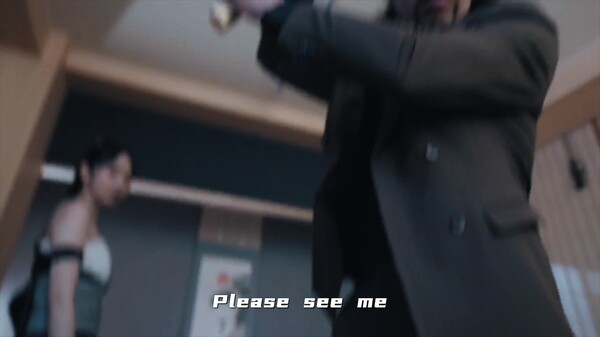 宣传片英语 trailer thumbnail