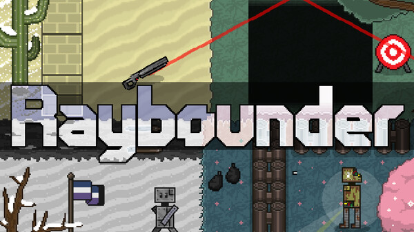 Raybounder Trailer trailer thumbnail