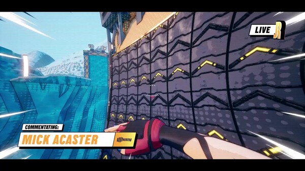Launch Trailer trailer thumbnail