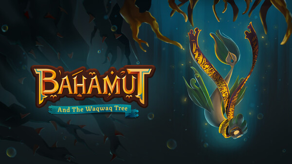 Bahamut and the Waqwaq Tree Narrative Trailer trailer thumbnail