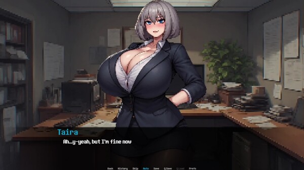 Trailer trailer thumbnail