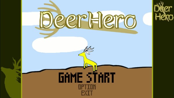 Deer Hero - Official Trailer trailer thumbnail