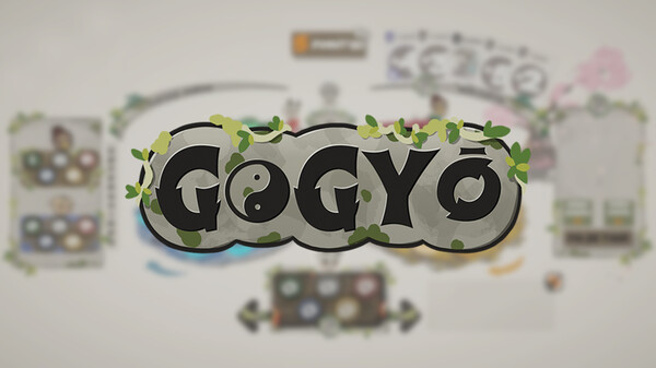 Gogyō_Game trailer thumbnail