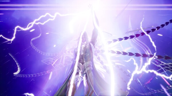 Lost Soul Aside Launch Trailer trailer thumbnail