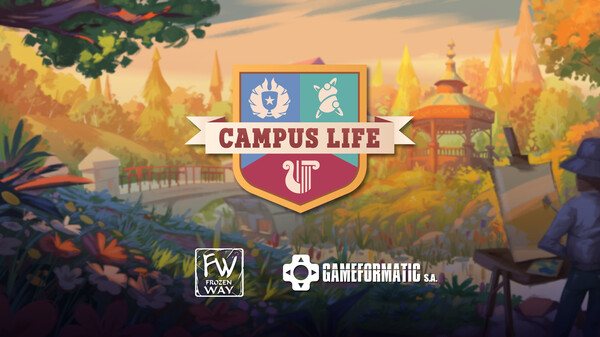Campus Life Story Trailer trailer thumbnail